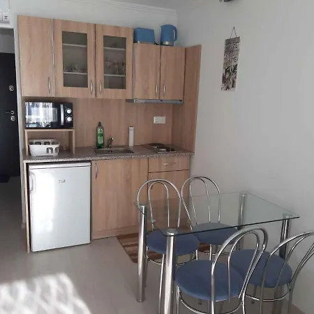 Studio In Balaton 38747 * 시오포크