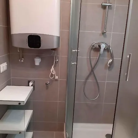 아파트 Studio In Balaton 38747 시오포크