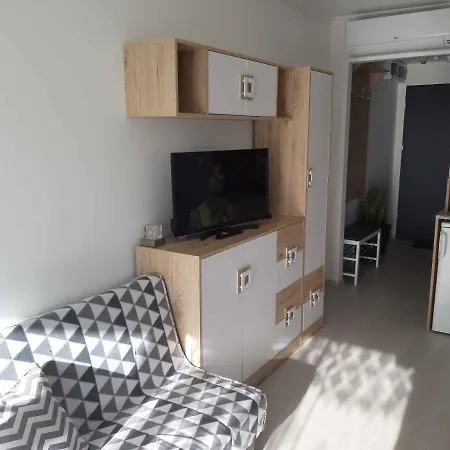 아파트 Studio In Balaton 38747