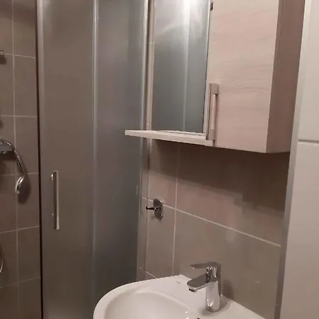 아파트 Studio In Balaton 38747 *