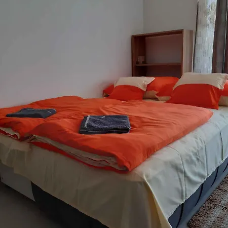 Studio In Balaton 38747 아파트