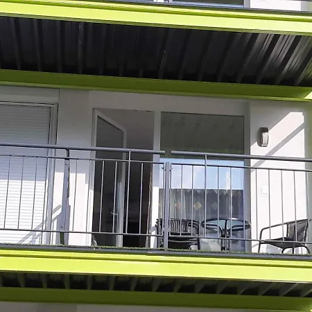 아파트 Studio In Balaton 38747 시오포크