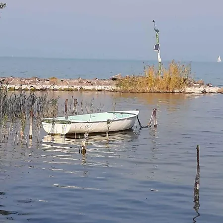Studio In Balaton 38747 * 시오포크