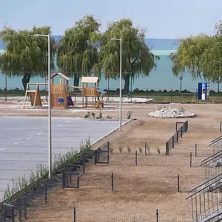 아파트 Studio In Balaton 38747