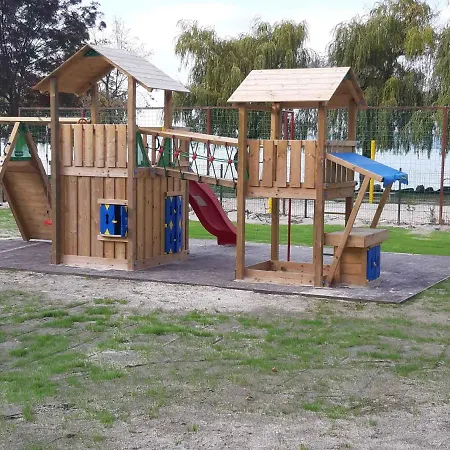 Studio In Balaton 38747 아파트