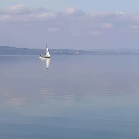 Studio In Balaton 38747