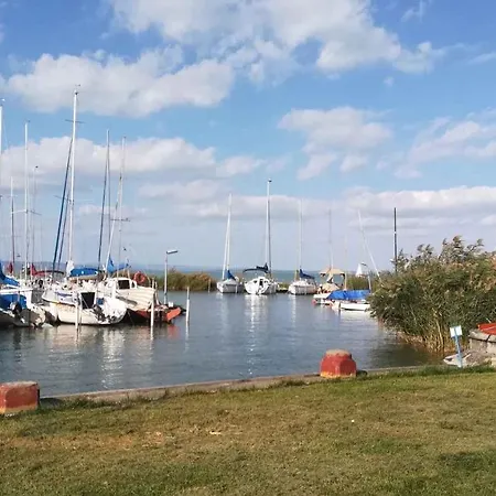 Studio In Balaton 38747 * 시오포크