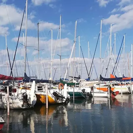 Studio In Balaton 38747 아파트