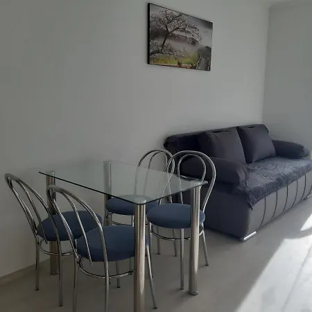 아파트 Studio In Balaton 38747 시오포크