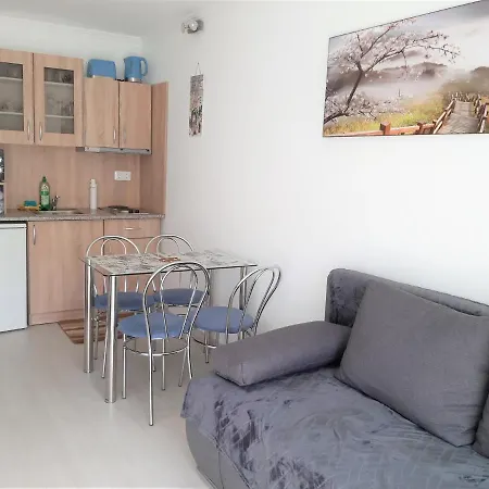 Studio In Balaton 38747 아파트