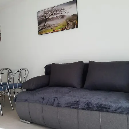 Studio In Balaton 38747 아파트