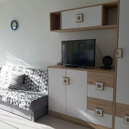 Studio In Balaton 38747 아파트 시오포크