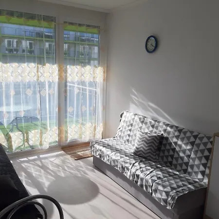 Studio In Balaton 38747